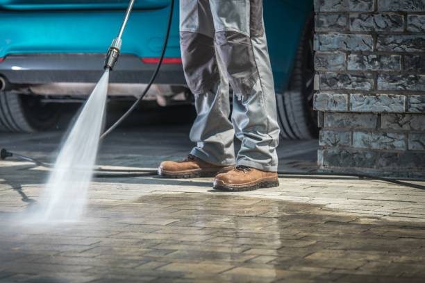 Best Commercial Pressure Washing in South Beach, FL